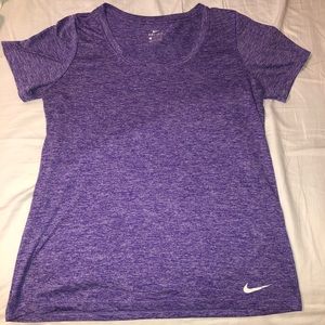 Nike Dri-Fit Tee